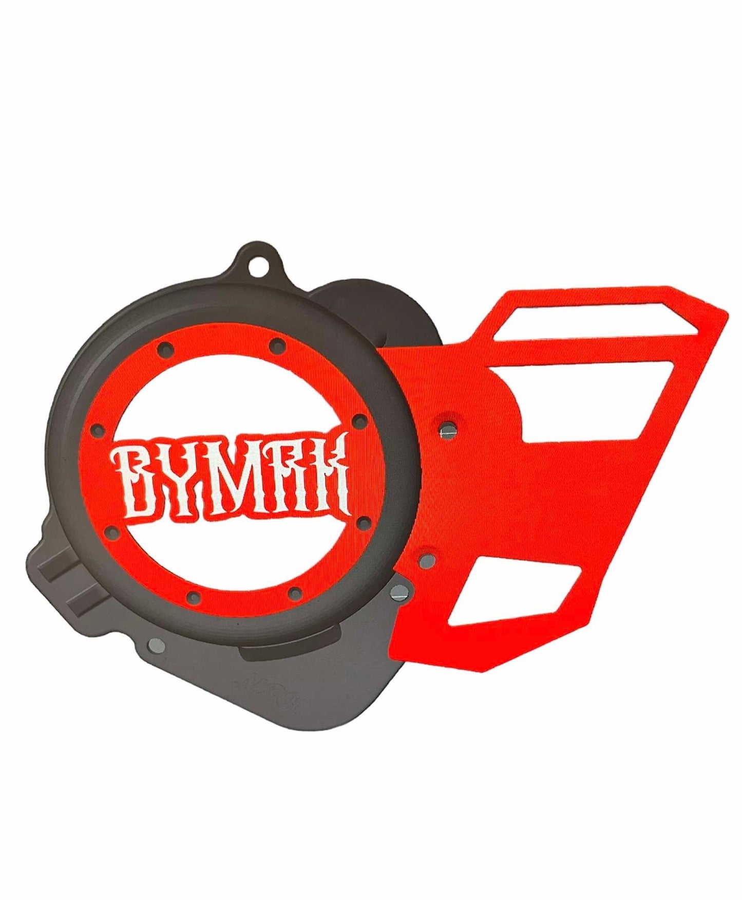 BYMRK Simple edtion cover