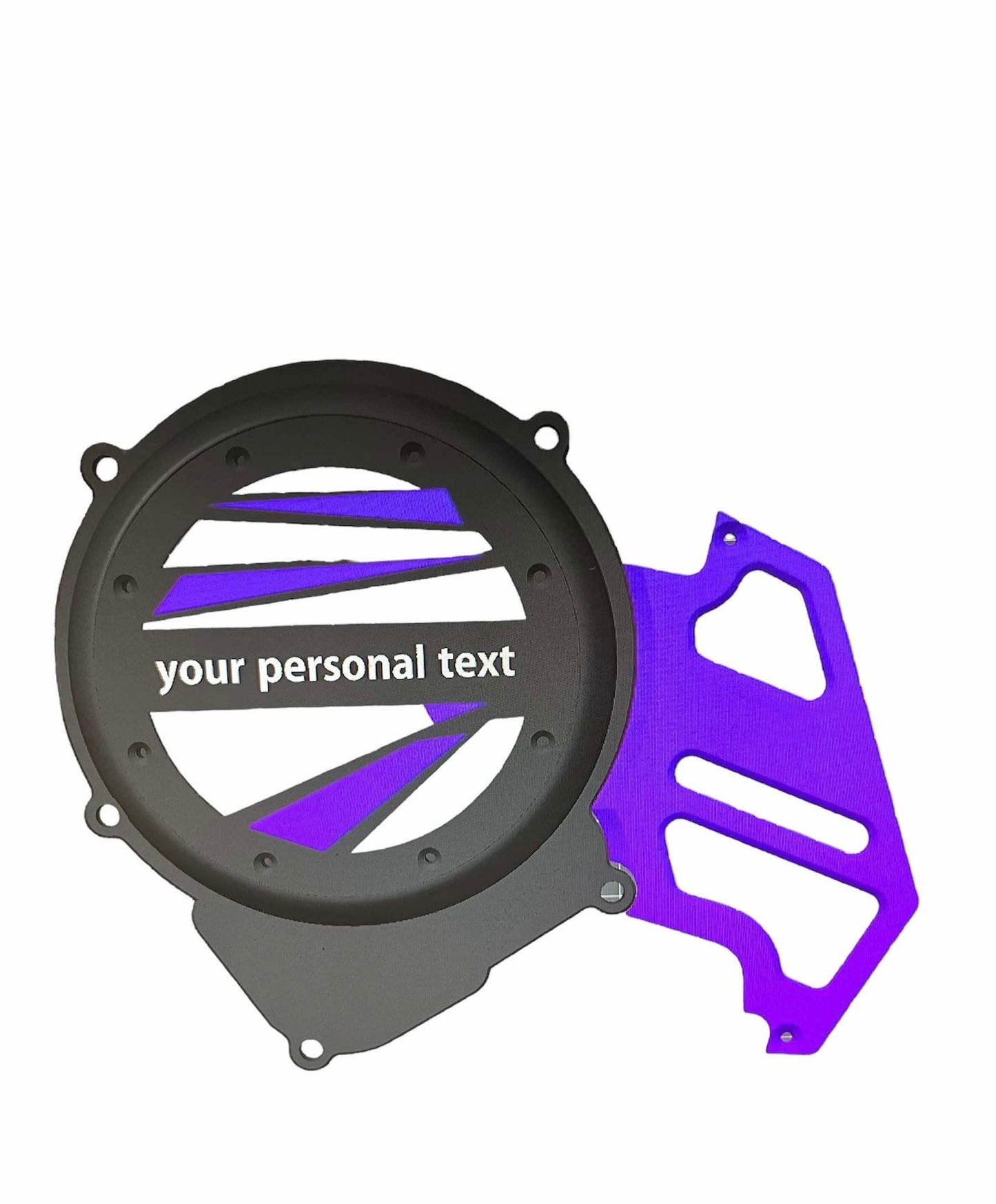 Lite Personal ignition cover