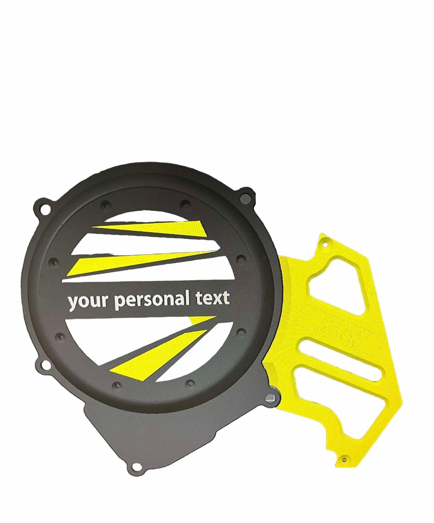 Lite Personal ignition cover