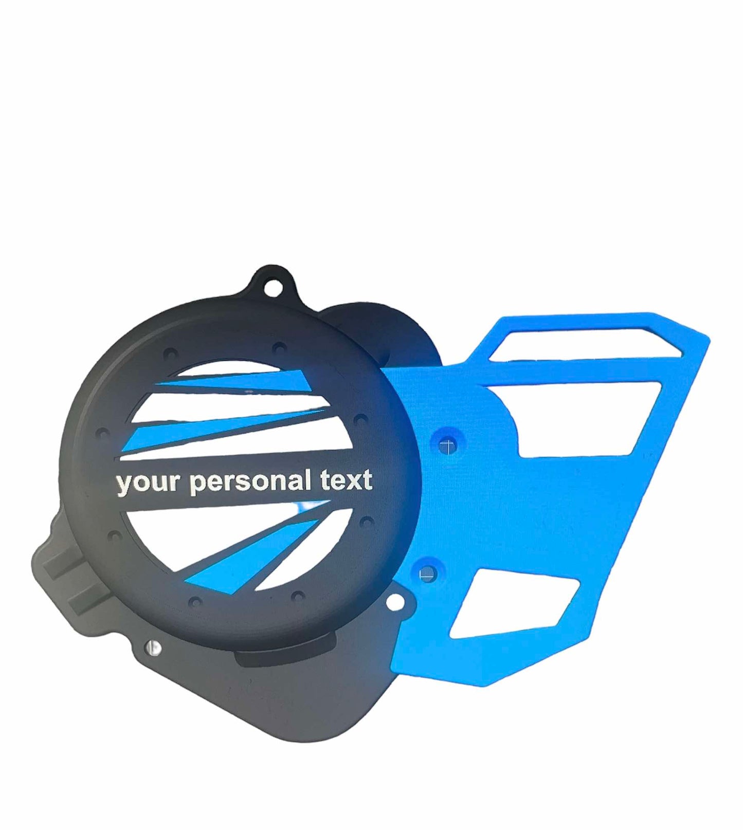 Lite Personal ignition cover