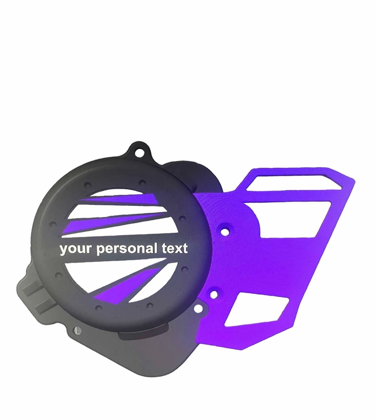 Lite Personal ignition cover