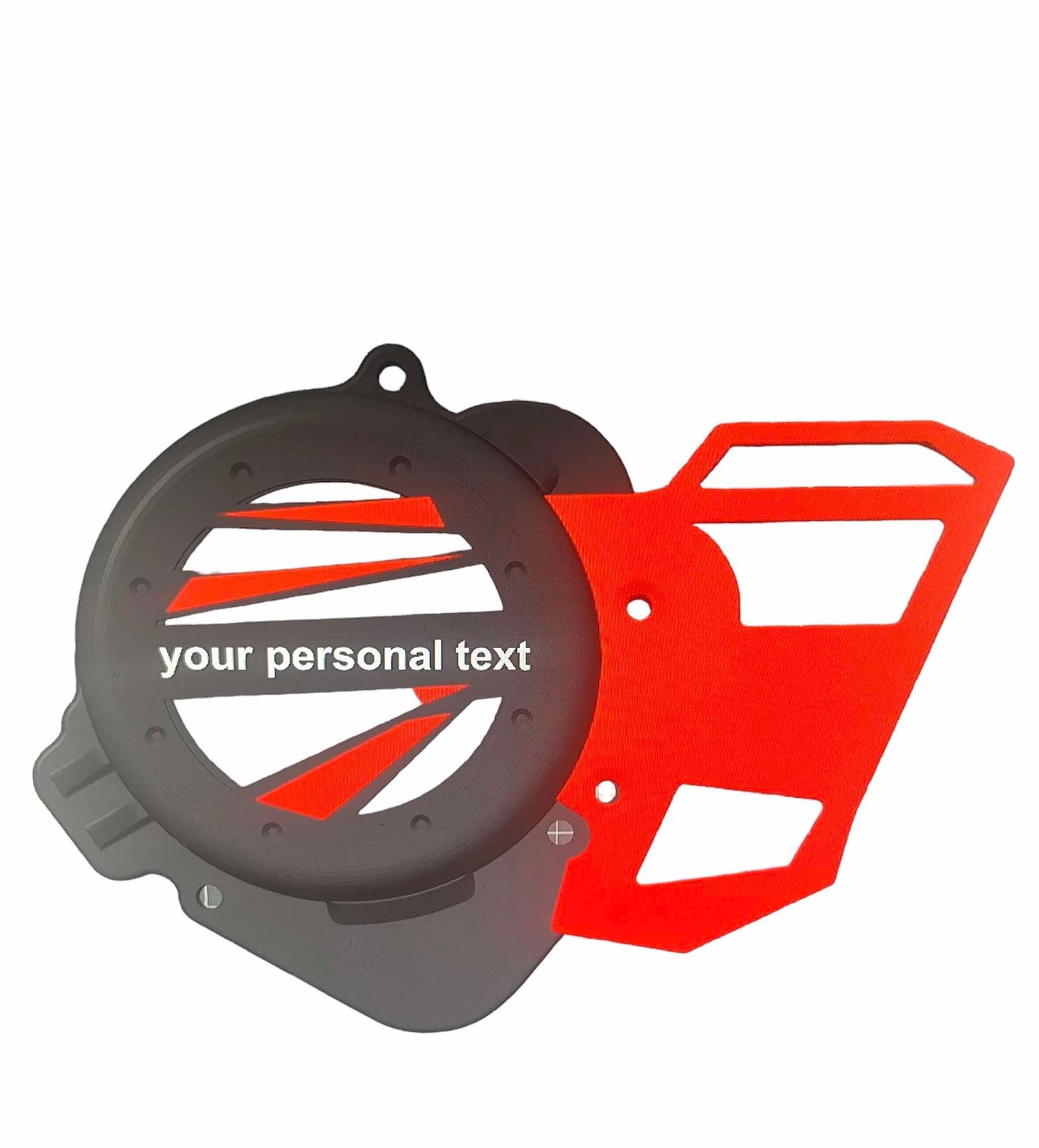 Lite Personal ignition cover