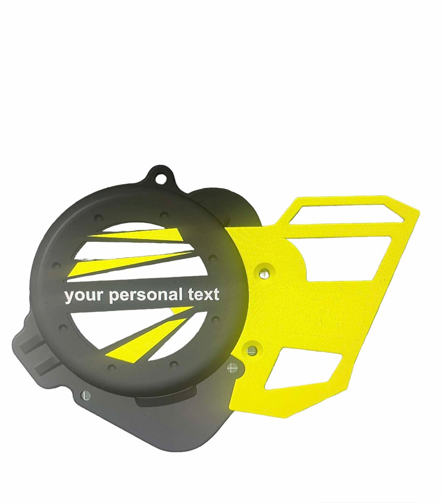 Lite Personal ignition cover