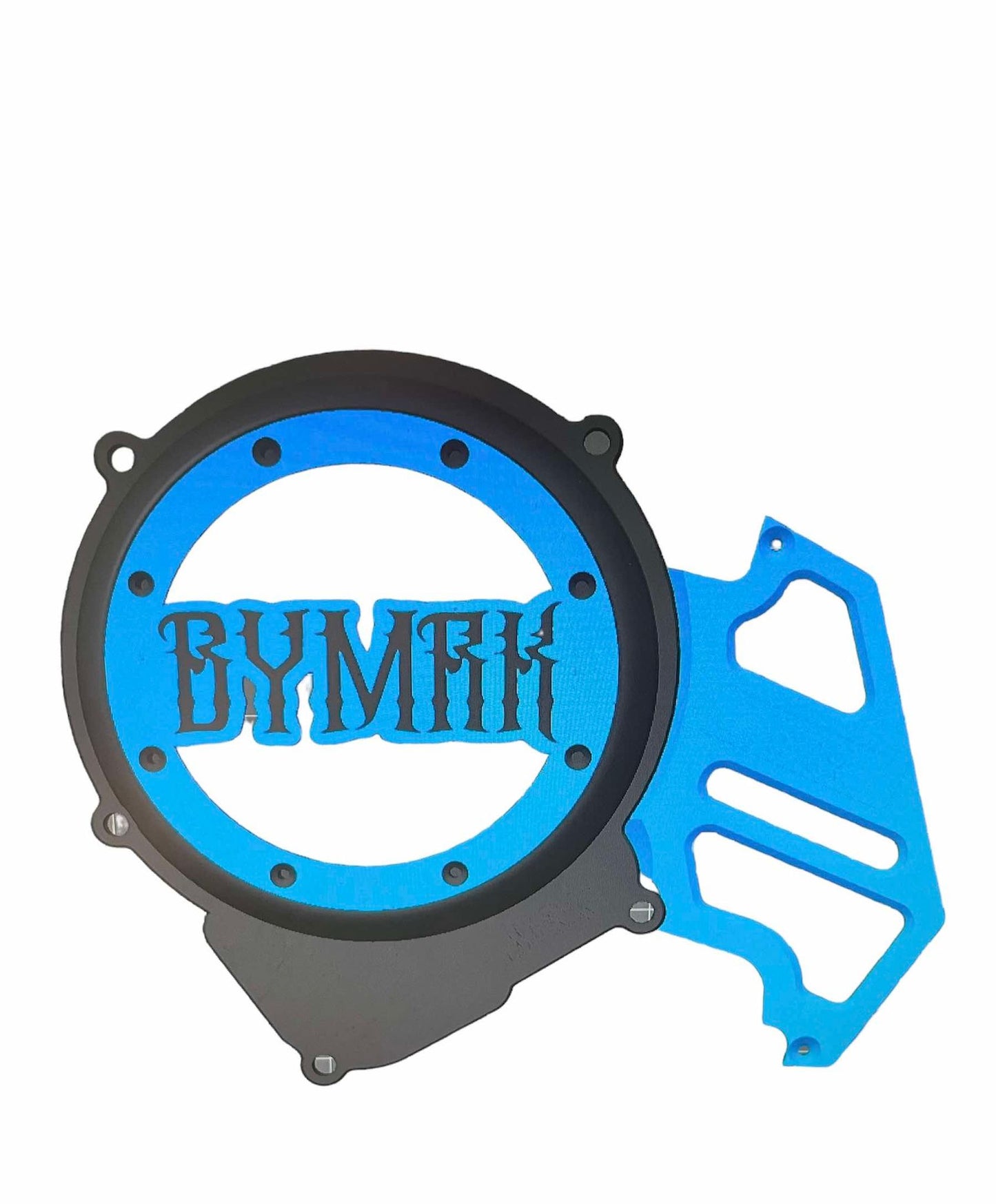 BYMRK Simple edtion cover